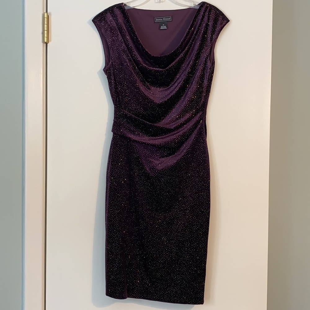 Jessica Howard cocktail dress